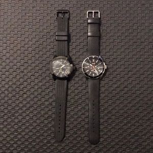 Guess watches